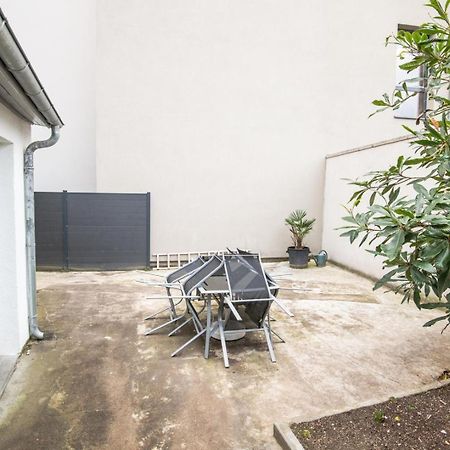 Charming Bright T2 Close To #Halles Tours Exterior photo